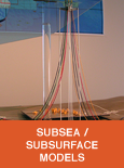 Subsea/Surface Models